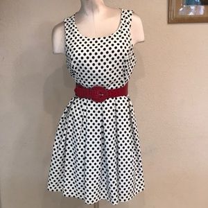 Forever 21 Super cute dress 👗